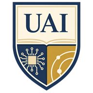 UAIX marca de escudo